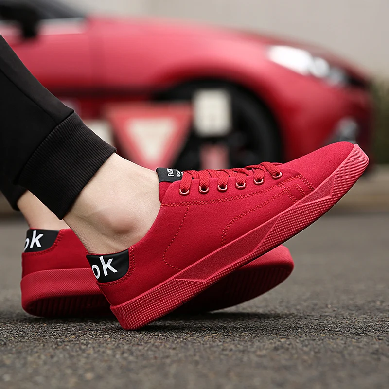 Sneakers Brand Shoes Casual Sapatos Leisure Mens Slip On Sports Sneakers Men Sneaker Canvas Black Men's Hot Sale
Sneakers Brand Shoes Casual Sapatos Leisure Mens Slip On Sports Sneakers Men Sneaker Canvas Black Men's Hot Sale