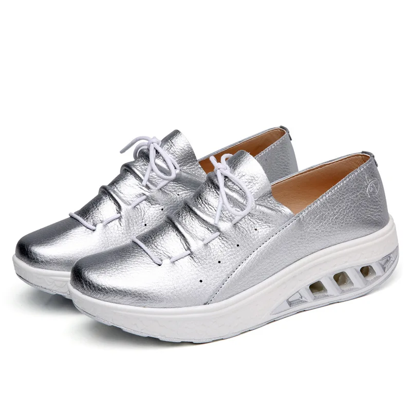 The new 2021 ladies fashion leather vulcanized shoes women's platform heels casual shoes lady fall/winter sports shoes
The new 2021 ladies fashion leather vulcanized shoes women's platform heels casual shoes lady fall/winter sports shoes