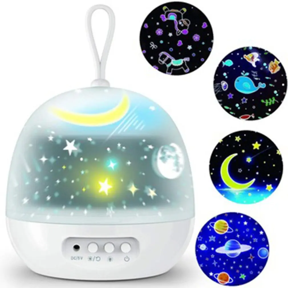 Music Rotating Projector Night Light Chargeable Universe Starry Sky Rotate LED Lamp Colorful Flashing Star Kids Baby Gift
Music Rotating Projector Night Light Chargeable Universe Starry Sky Rotate LED Lamp Colorful Flashing Star Kids Baby Gift