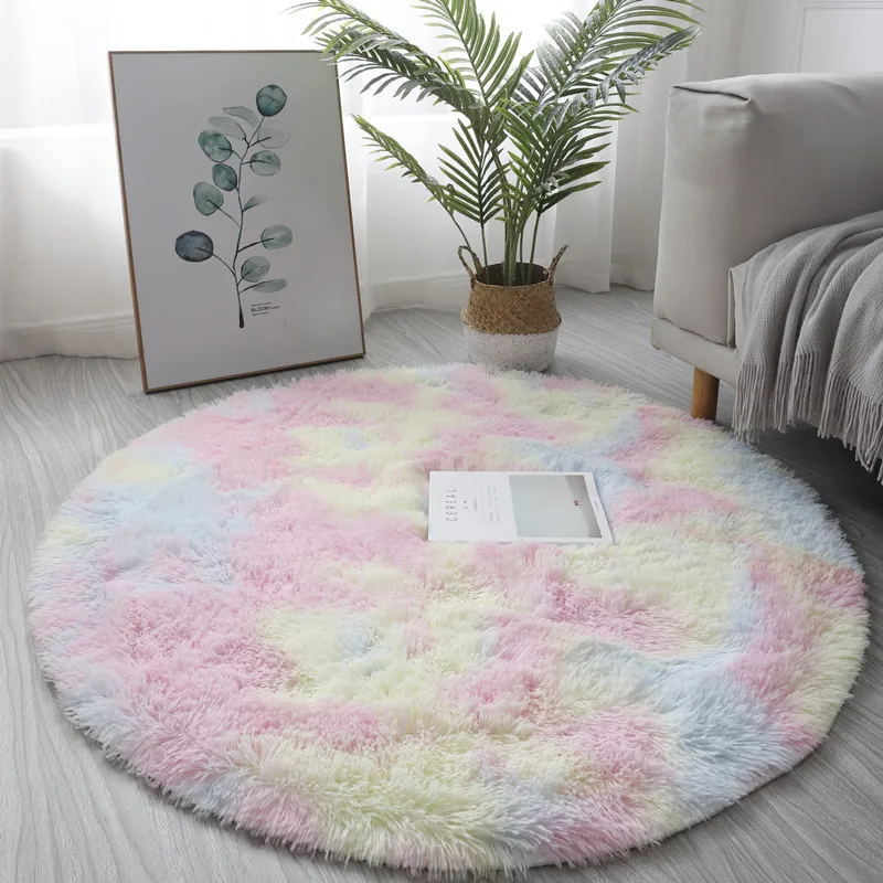 Thick Mat for Living Room Plush Rug Children Bed Room Carpet Fluffy Floor Carpets Window Bedside Home Decor Rugs Soft Velvet Mat
Thick Mat for Living Room Plush Rug Children Bed Room Carpet Fluffy Floor Carpets Window Bedside Home Decor Rugs Soft Velvet Mat