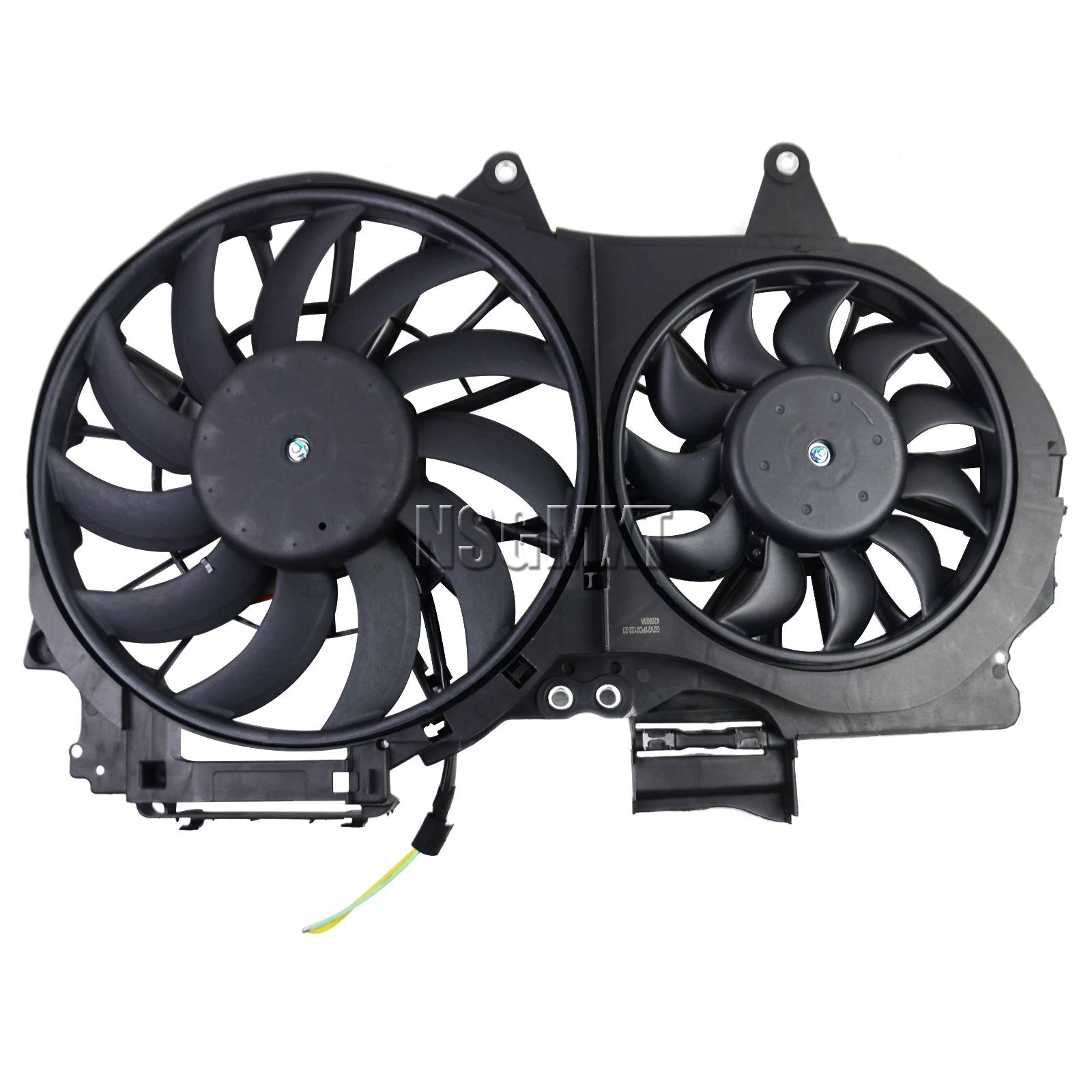 AP01 New Radiator Fan for Audi A4 8E2 B6 Avant 8E5 Convertible 8H7 B6 8HE B7 1.8 T 2000-2009 1199105500 8E0121205AB 2.0L 3.2L
AP01 New Radiator Fan for Audi A4 8E2 B6 Avant 8E5 Convertible 8H7 B6 8HE B7 1.8 T 2000-2009 1199105500 8E0121205AB 2.0L 3.2L