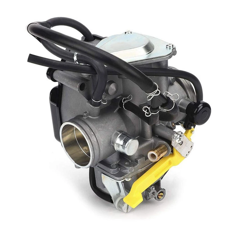 New Carburetor for Honda TRX 400 TRX400EX Sportrax TRX400X ATV Carb Assembly Fuel Filter
New Carburetor for Honda TRX 400 TRX400EX Sportrax TRX400X ATV Carb Assembly Fuel Filter