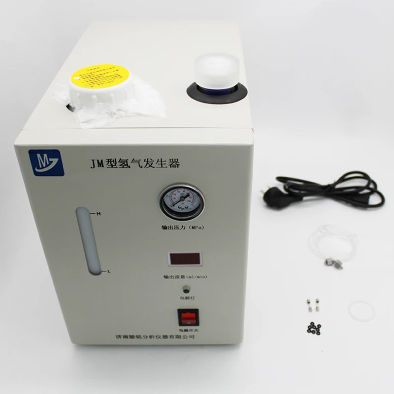 Aviation source LED digital display High flow rate Aviation generator High purity gas
Aviation source LED digital display High flow rate Aviation generator High purity gas