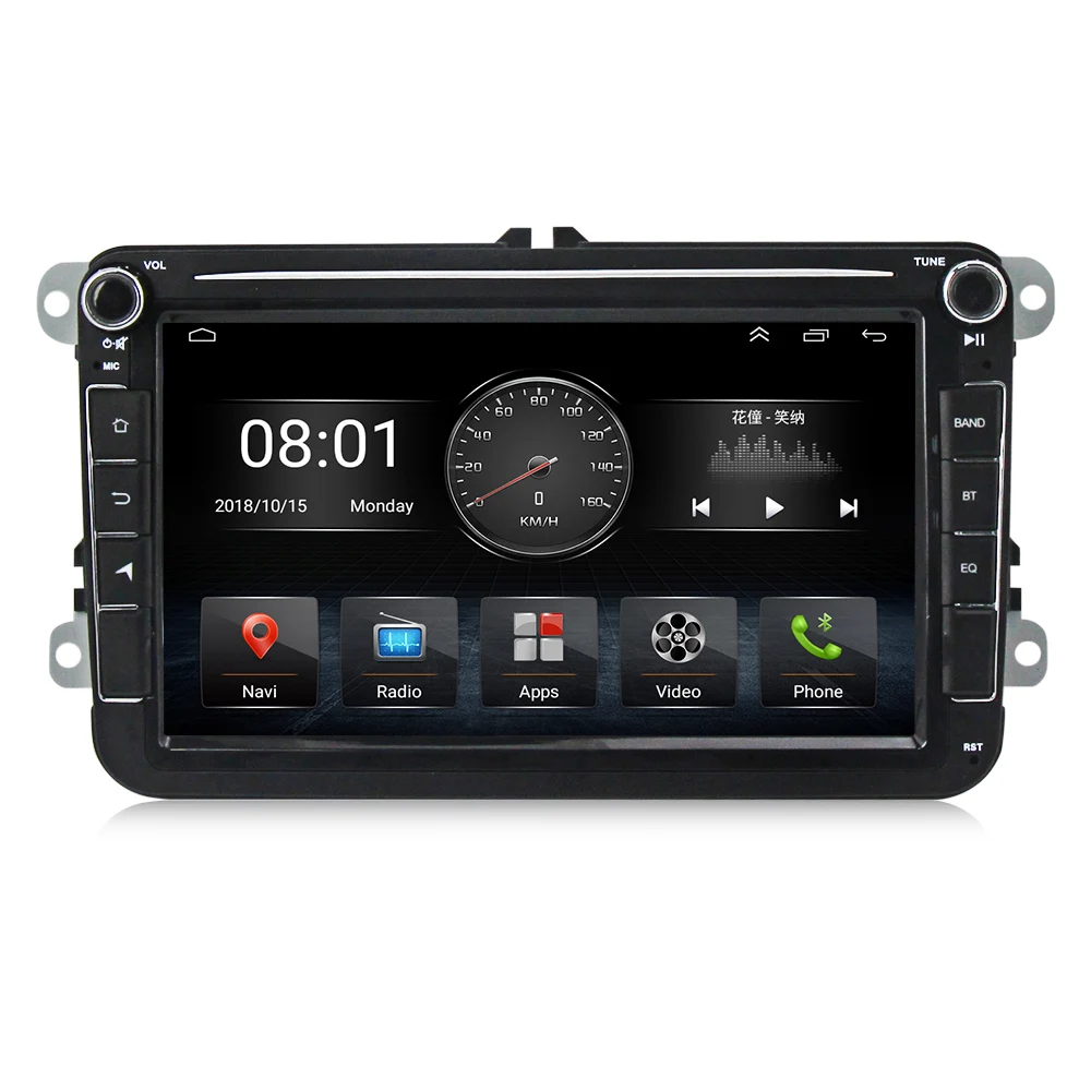 Android 8inch touch Screen Car video car dvd Player For VW Passat B6 B7 V6 NMS Universal Car Audio Radio Multimedia GPS Stereo
Android 8inch touch Screen Car video car dvd Player For VW Passat B6 B7 V6 NMS Universal Car Audio Radio Multimedia GPS Stereo