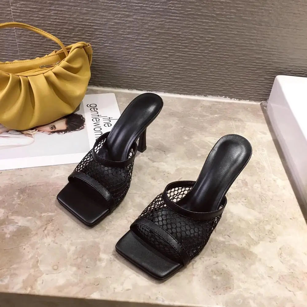 wohdhe Sexy Women Sandals Hollow Out Thin Heels Pumps Ladies Slides Rome Gladiator Sandals Dress Shoes Slippers
wohdhe Sexy Women Sandals Hollow Out Thin Heels Pumps Ladies Slides Rome Gladiator Sandals Dress Shoes Slippers