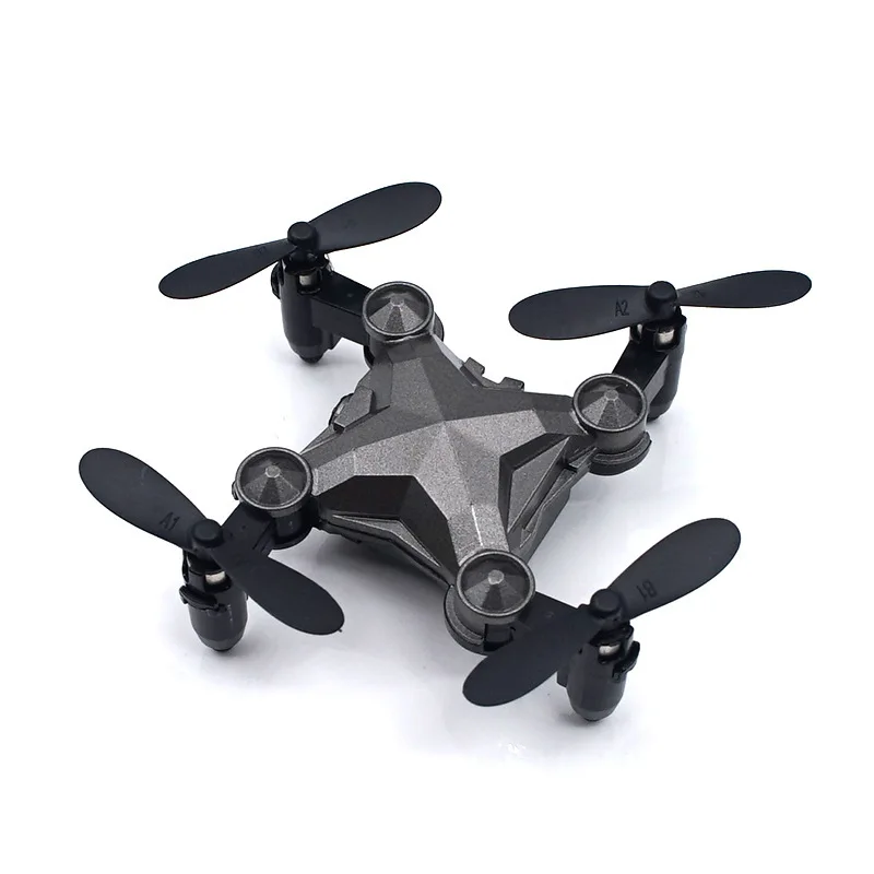 2.4G Suitcase Quadcopter Remote Control Smart WIFI Mini Folding Suitcase Drone HD Aerial Photography
2.4G Suitcase Quadcopter Remote Control Smart WIFI Mini Folding Suitcase Drone HD Aerial Photography