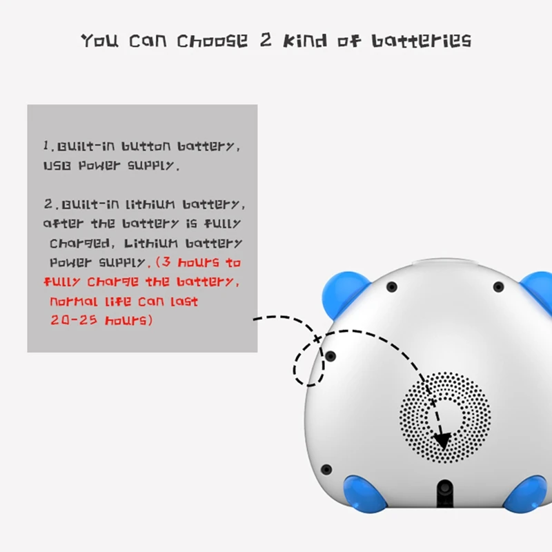 WiFi Kids Alarm Clock Smart Kids Training Wake Up Alarm Clock Smart Alarm Clock for Kids Bedroom Alarm Clock EU Plug
WiFi Kids Alarm Clock Smart Kids Training Wake Up Alarm Clock Smart Alarm Clock for Kids Bedroom Alarm Clock EU Plug