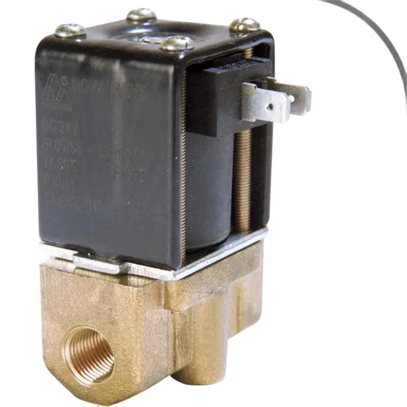 Welding Machine Solenoid Valve Argon Arc Carbon Dioxide
Welding Machine Solenoid Valve Argon Arc Carbon Dioxide