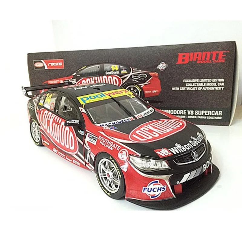1:18 Australia Holden Alloy Die-casting Car Model Collection Decoration Christmas Gift
1:18 Australia Holden Alloy Die-casting Car Model Collection Decoration Christmas Gift
