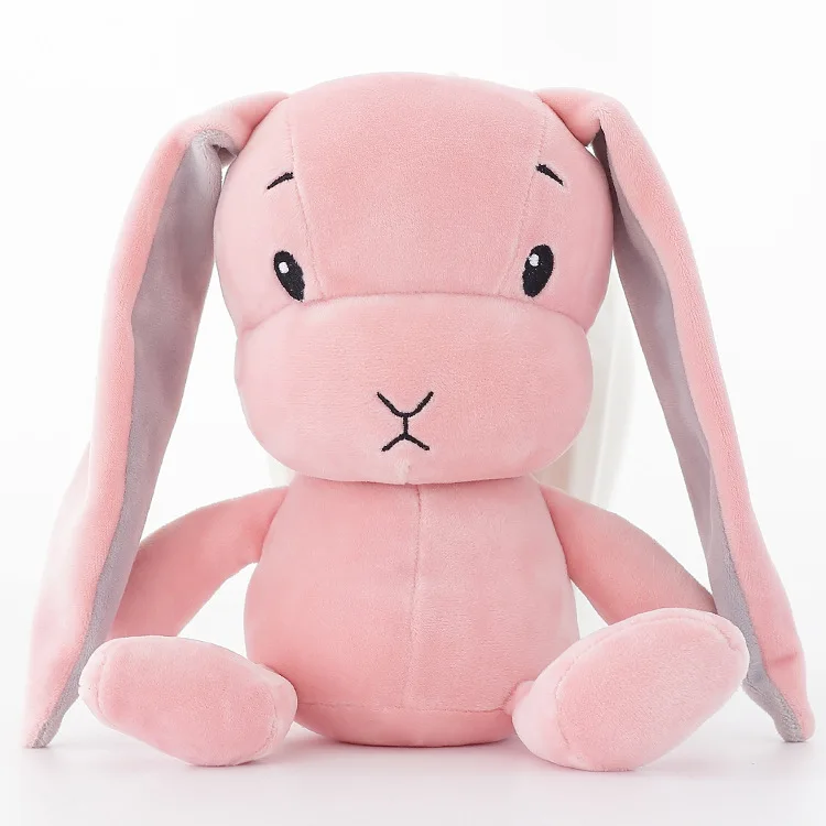 30/50CM Cute rabbit plush toys Bunny Stuffed &Plush Animal Baby Toys doll baby accompany sleep toy gifts For kids
30/50CM Cute rabbit plush toys Bunny Stuffed &Plush Animal Baby Toys doll baby accompany sleep toy gifts For kids