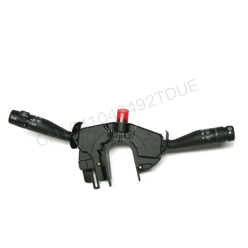 the Headlamp Signal Steering Switch of Front and Rear Windshield Wiper It Is Suitable for Ford 95ag11k665da
the Headlamp Signal Steering Switch of Front and Rear Windshield Wiper It Is Suitable for Ford 95ag11k665da