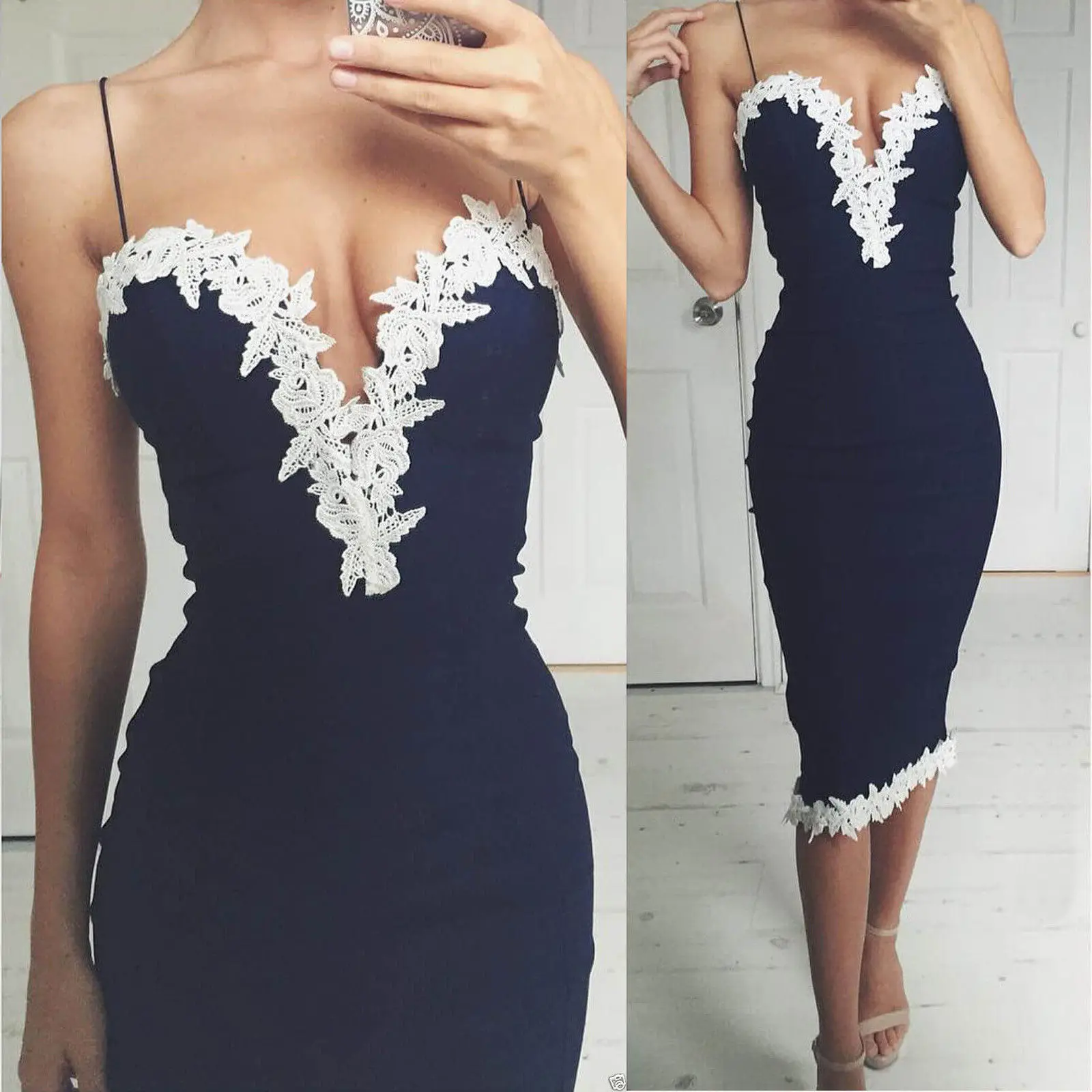 Sexy Women Princess Bodycon Mini Dress Women Spaghetti Strap Dresses Summer Fashion Streetwear Slim Skinny Sleeveless Dresses
Sexy Women Princess Bodycon Mini Dress Women Spaghetti Strap Dresses Summer Fashion Streetwear Slim Skinny Sleeveless Dresses