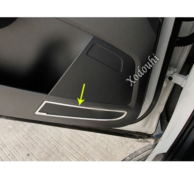 Car Sticker Cover Styling Detector Door Inside Down Audio Speak Sound Ring Circle Trim For Skoda Kodiaq 2017 2018 2019 2020
Car Sticker Cover Styling Detector Door Inside Down Audio Speak Sound Ring Circle Trim For Skoda Kodiaq 2017 2018 2019 2020