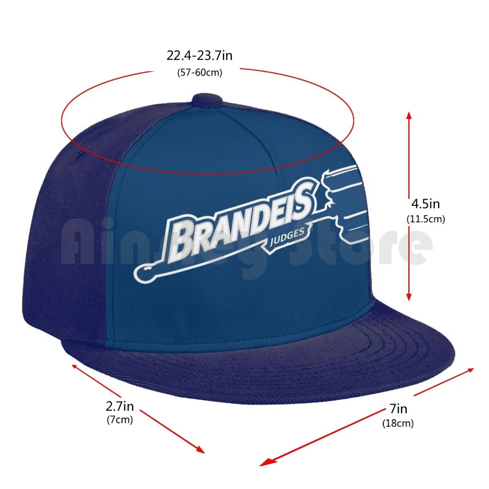 The Brandeis Judges Baseball Cap Diy Mesh Hip Hop Adjustable Brandeis Judges Brandeis Judges Waltham Sports Athletics Sports
The Brandeis Judges Baseball Cap Diy Mesh Hip Hop Adjustable Brandeis Judges Brandeis Judges Waltham Sports Athletics Sports