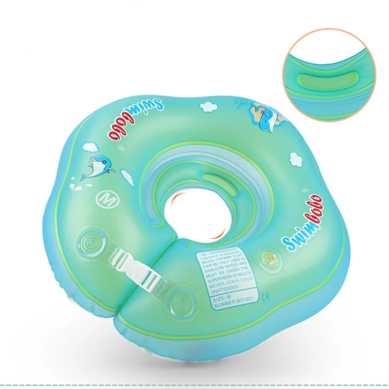 Hot Sale Summer Baby's Swim Ring Collar Newborn Baby Inflatable Neck Ring Collar with Music Box Baby Bath Collar
Hot Sale Summer Baby's Swim Ring Collar Newborn Baby Inflatable Neck Ring Collar with Music Box Baby Bath Collar