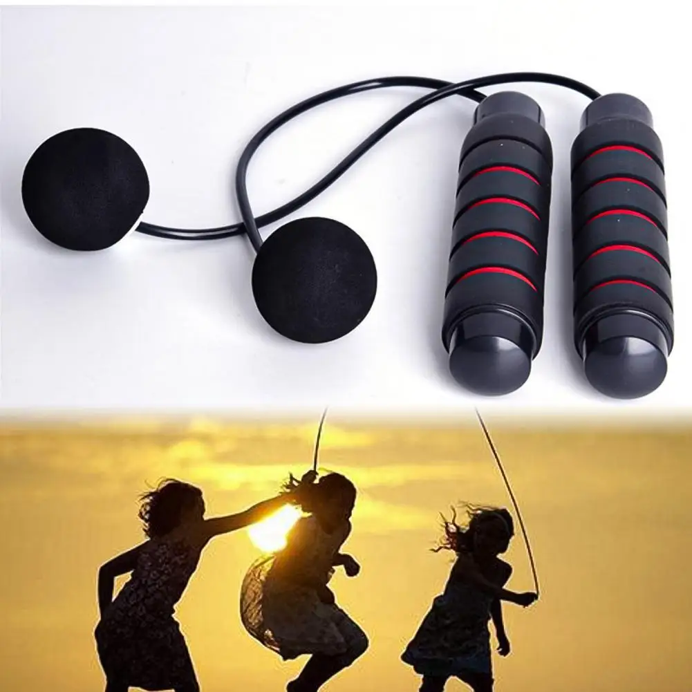 Cordless Jump Ropes Electronic Digital Skip Rope Calorie Consumption Professional Fitness Body Building Exercise Jumping Rope
Cordless Jump Ropes Electronic Digital Skip Rope Calorie Consumption Professional Fitness Body Building Exercise Jumping Rope