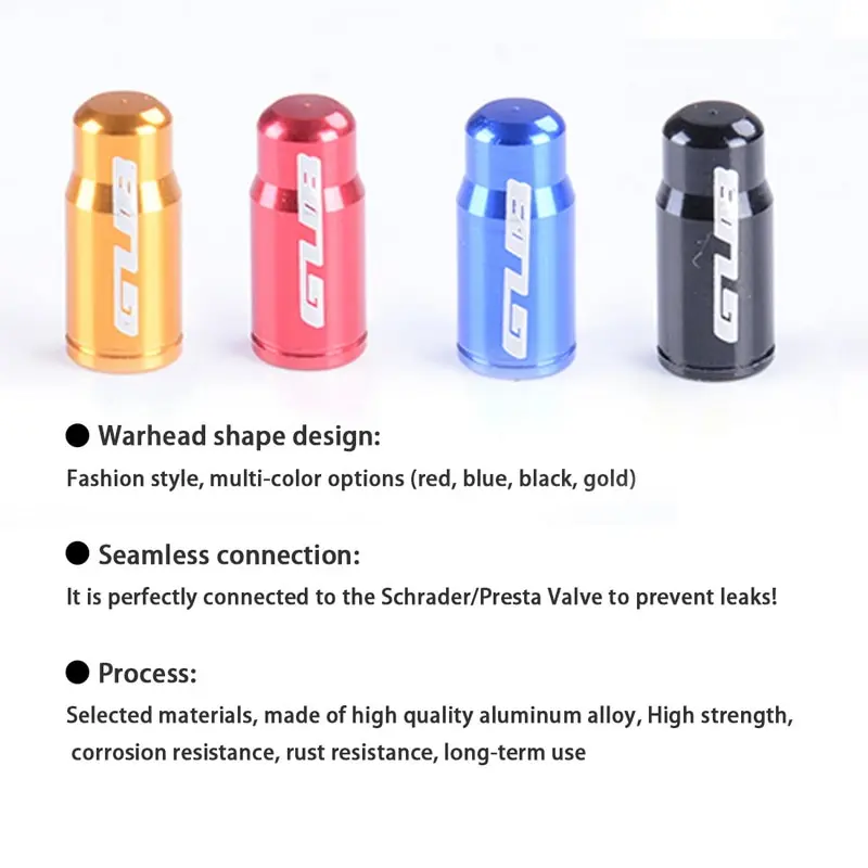 2 шт. велосипедные аксессуары Алюминиевый клапан для велосипедной шины Presta MTB шоссейный велосипед внутренняя трубка клапан крышка AV/FV униве... 
2 шт. велосипедные аксессуары Алюминиевый клапан для велосипедной шины Presta MTB шоссейный велосипед внутренняя трубка клапан крышка AV/FV униве...