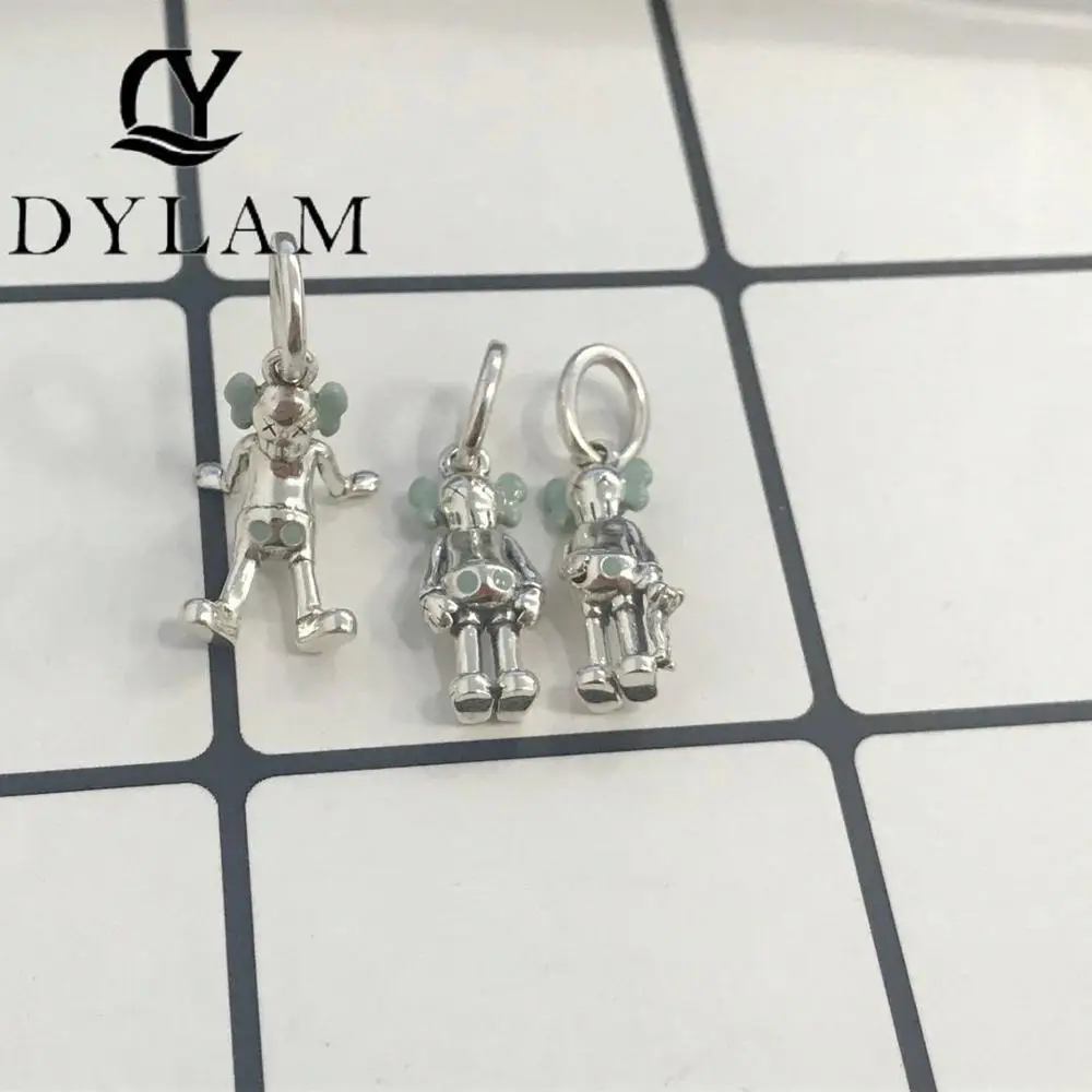 2020 NEW Fashion Cute Boy Beads Charms fit Bracelets for women 100% 925 Sterling Silver jewelry
2020 NEW Fashion Cute Boy Beads Charms fit Bracelets for women 100% 925 Sterling Silver jewelry