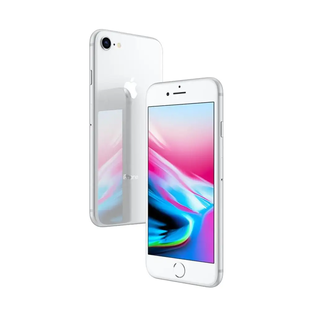 Unlocked Used Apple iPhone 8 64GB /256GB 4.7" inch IOS 11 3D Touch ID LTE 12.0MP Camera Hexa-core Apple Fingerprint 1821mAh
Unlocked Used Apple iPhone 8 64GB /256GB 4.7" inch IOS 11 3D Touch ID LTE 12.0MP Camera Hexa-core Apple Fingerprint 1821mAh