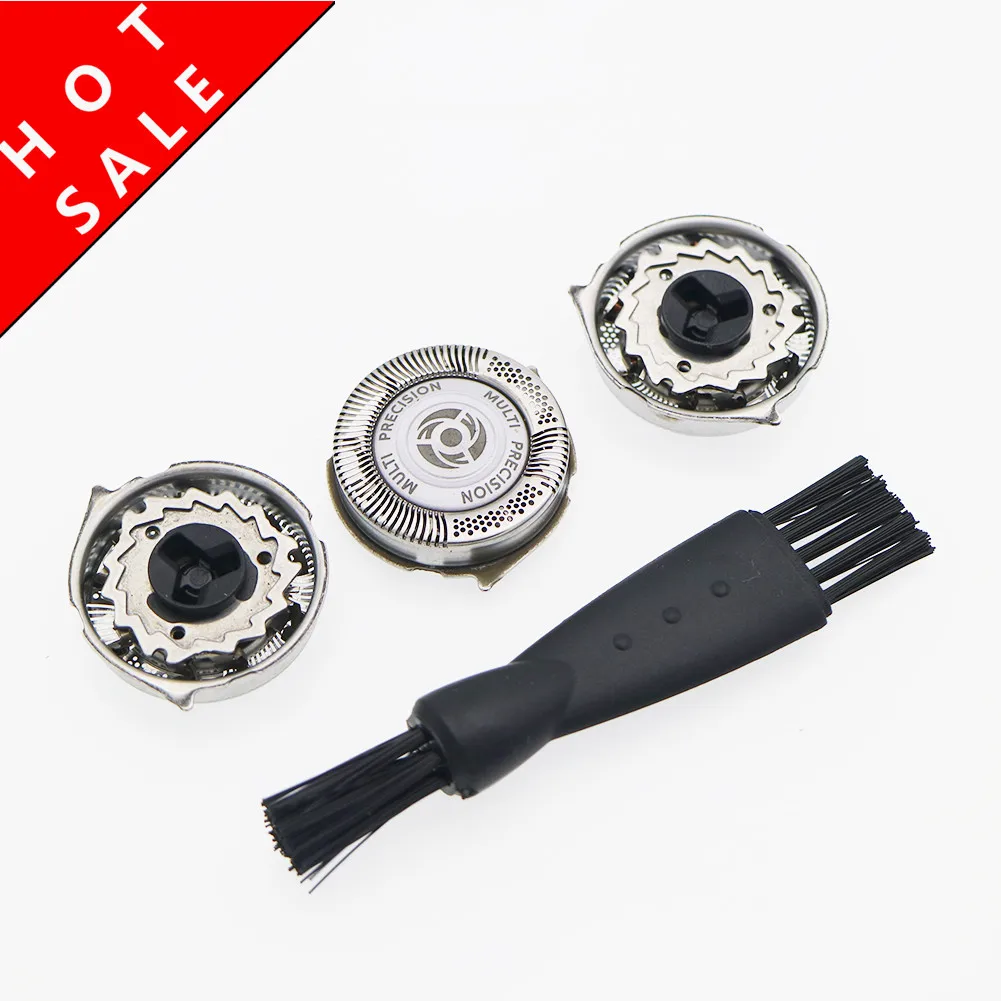 3pcs Replacement Shaver Heads for Philips SH50 Series5000 S5085 S5050 S5000 S5010 S5380 S5570 S5212 S5230 S5272 Razor Blade
3pcs Replacement Shaver Heads for Philips SH50 Series5000 S5085 S5050 S5000 S5010 S5380 S5570 S5212 S5230 S5272 Razor Blade