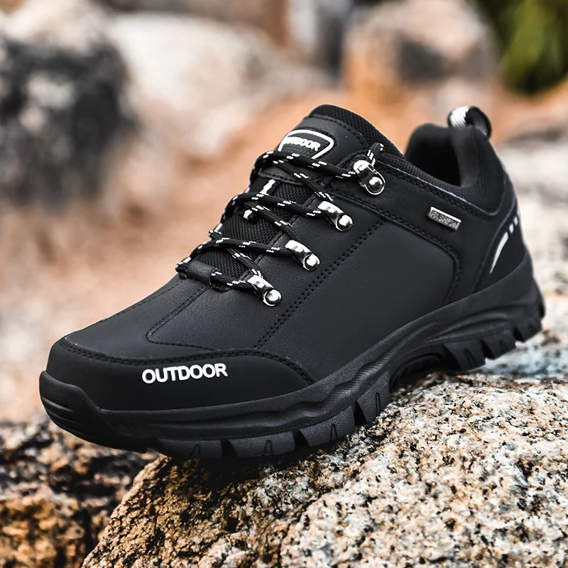 Summer Hiking Shoes Mens Shoes Casual Men Sneakers Zapatos Casuales Para Hombre Winter Men's Sleepers Hiking Boots
Summer Hiking Shoes Mens Shoes Casual Men Sneakers Zapatos Casuales Para Hombre Winter Men's Sleepers Hiking Boots