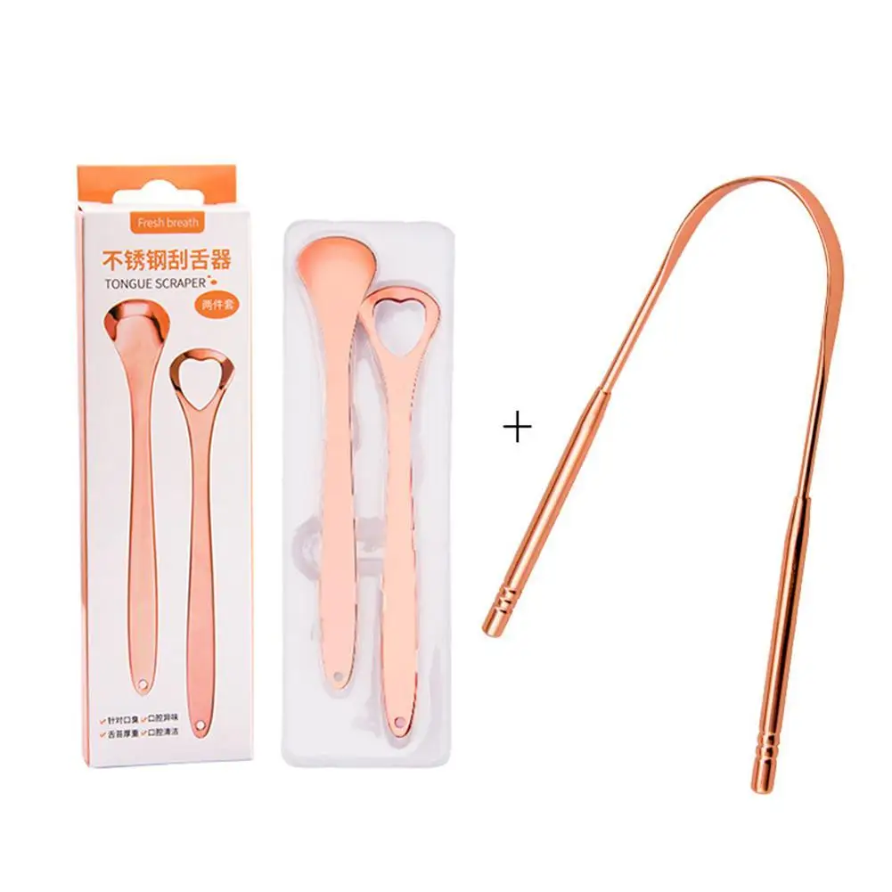 Tongue Cleaner With Travel Handy Case Steel Tongue Scraper Metal Brush Dental Kit Oral Care Dental Tool Adult
Tongue Cleaner With Travel Handy Case Steel Tongue Scraper Metal Brush Dental Kit Oral Care Dental Tool Adult