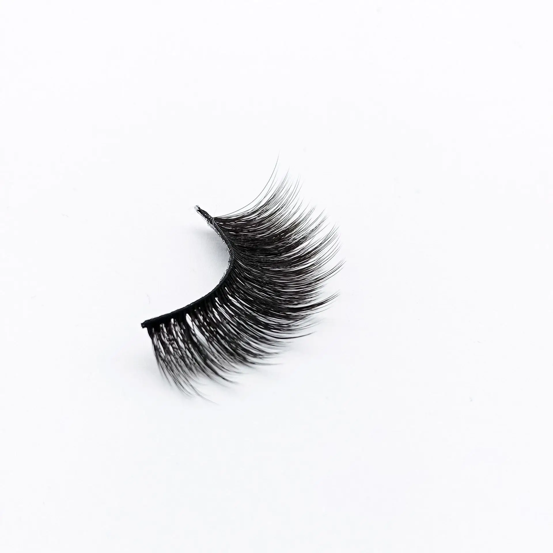 BOBILASH 4Pairs Lashes Faux Mink Eyelashes 6D False Eyelashes Natural Long Lashes Makeup Tool Eyelash Extension Handmade Eyelash
BOBILASH 4Pairs Lashes Faux Mink Eyelashes 6D False Eyelashes Natural Long Lashes Makeup Tool Eyelash Extension Handmade Eyelash