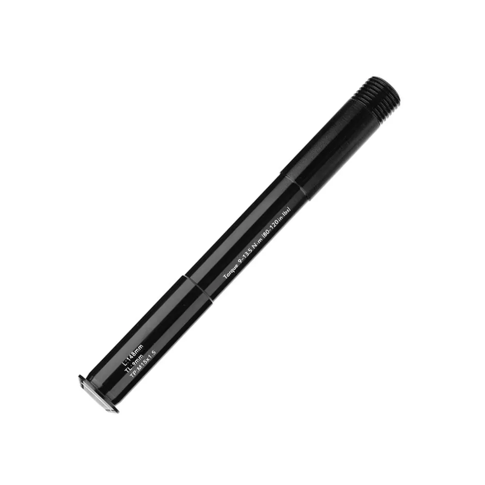 Bicycle Front Hubs Tube Shaft Aluminum Alloy MTB Road Bike Quick Release Thru Axle Skewers For ROCK SHOX Front Fork TP M15x1.5 M
Bicycle Front Hubs Tube Shaft Aluminum Alloy MTB Road Bike Quick Release Thru Axle Skewers For ROCK SHOX Front Fork TP M15x1.5 M