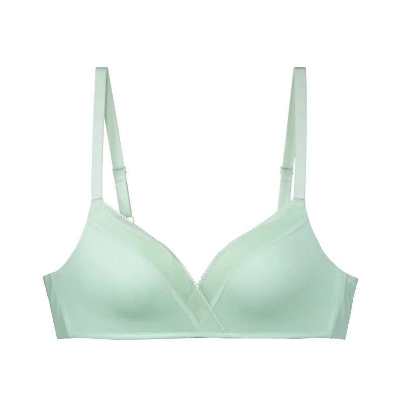 Lightweight Seamless And Underwired Lingerie For Women Breathable And Compact Bras For Girlslingerie lingerie
Lightweight Seamless And Underwired Lingerie For Women Breathable And Compact Bras For Girlslingerie lingerie