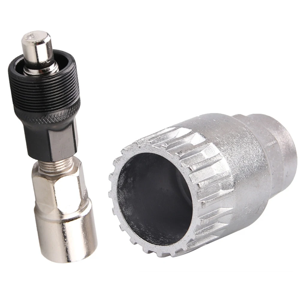 Cycling Removal Extractor Bycicle Repair Tools Bike Bicycle Pedal Crank Extractor and Bottom Wheel Puller Bolts Tool
Cycling Removal Extractor Bycicle Repair Tools Bike Bicycle Pedal Crank Extractor and Bottom Wheel Puller Bolts Tool