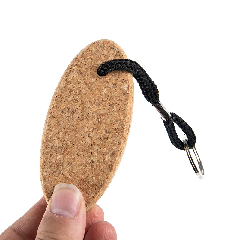 1Pc 41 * 90 * 15mm Softwood Ball Key Chain Floating Buoy Key Chain Holder For Water Sports Beach Tourism Fishing Submarine
1Pc 41 * 90 * 15mm Softwood Ball Key Chain Floating Buoy Key Chain Holder For Water Sports Beach Tourism Fishing Submarine