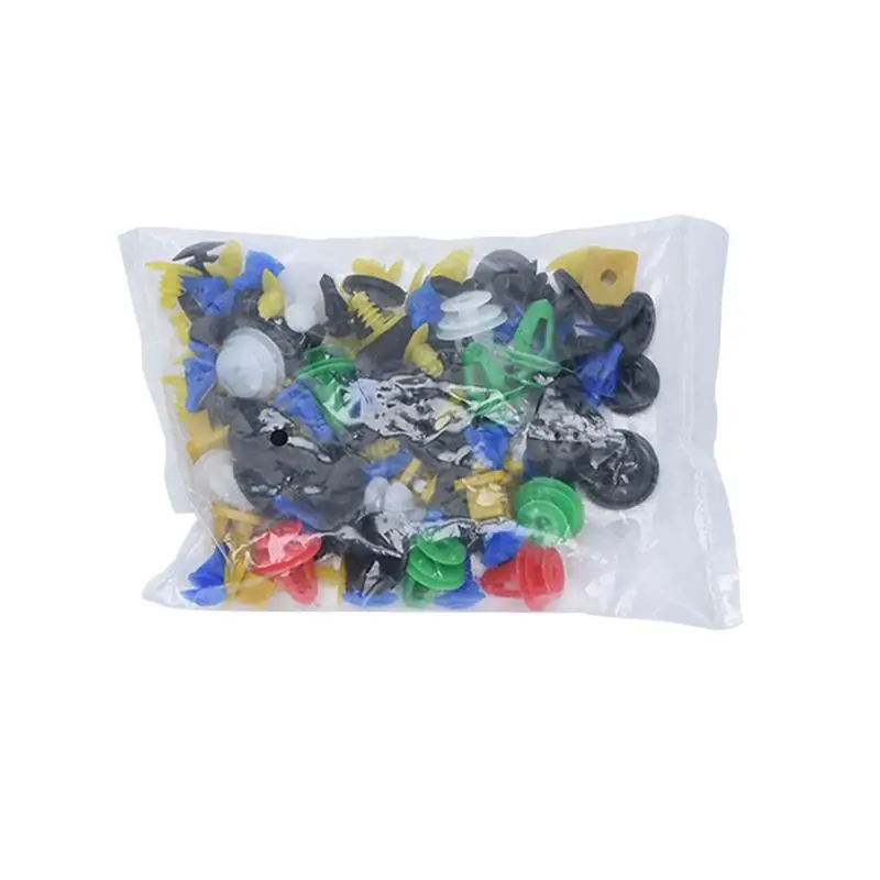 500-3500 Pcs Mixed Auto Bumper Wheel Eyebrow Fender Plastic Fastener Screw Rivet For All Cars Clip Set Wholesale
500-3500 Pcs Mixed Auto Bumper Wheel Eyebrow Fender Plastic Fastener Screw Rivet For All Cars Clip Set Wholesale