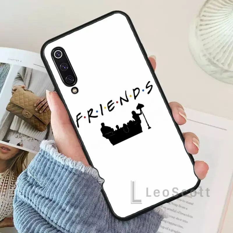 Central Perk Coffee friends tv show Phone Case For Xiaomi Redmi 7 9t 9se k20 mi8 max3 lite 9 note 8 9s 10 pro
Central Perk Coffee friends tv show Phone Case For Xiaomi Redmi 7 9t 9se k20 mi8 max3 lite 9 note 8 9s 10 pro