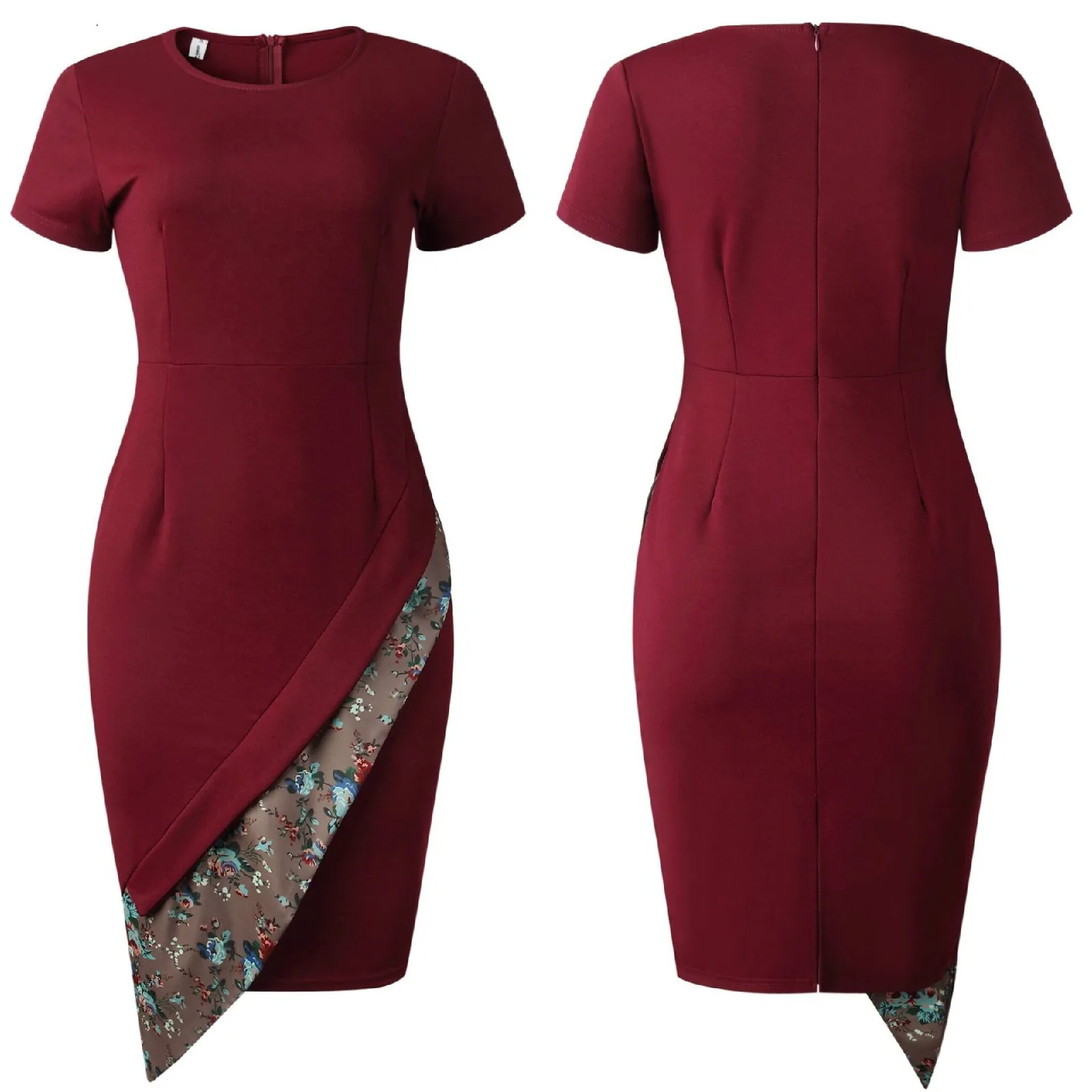 New African Dresses for Women Dashiki Robe Africaine Femme 2019 Ankara African Clothes Slim V-neck Evening Long Dress Clothing
New African Dresses for Women Dashiki Robe Africaine Femme 2019 Ankara African Clothes Slim V-neck Evening Long Dress Clothing
