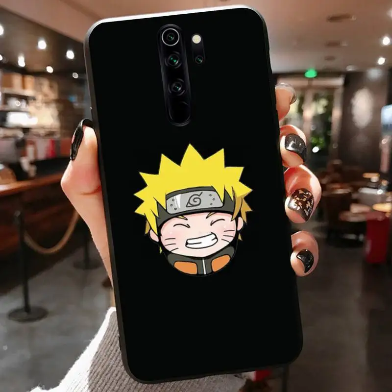 Cute fire shadow children Phone Case Black For Redmi 7A 4X 5 6 7 8 8A 5Plus GO Note 4/4X 7 K20/Pro Cases
Cute fire shadow children Phone Case Black For Redmi 7A 4X 5 6 7 8 8A 5Plus GO Note 4/4X 7 K20/Pro Cases