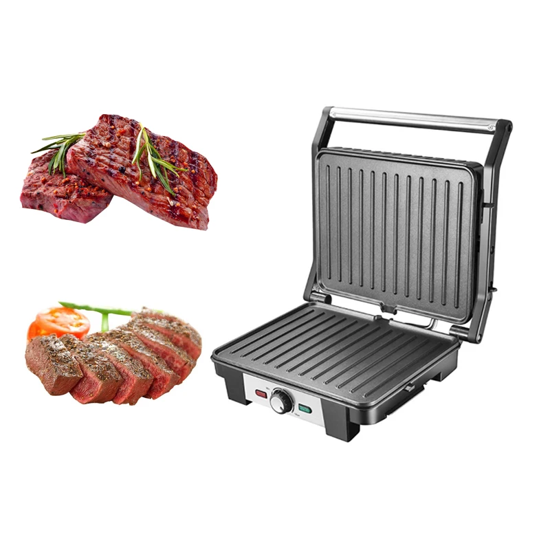 Home Steak Machine Grilled Beef Steak Machine Iron Grill Meat Machine Panini Breakfast Sandwich Maker Grilled Steak Machine
Home Steak Machine Grilled Beef Steak Machine Iron Grill Meat Machine Panini Breakfast Sandwich Maker Grilled Steak Machine