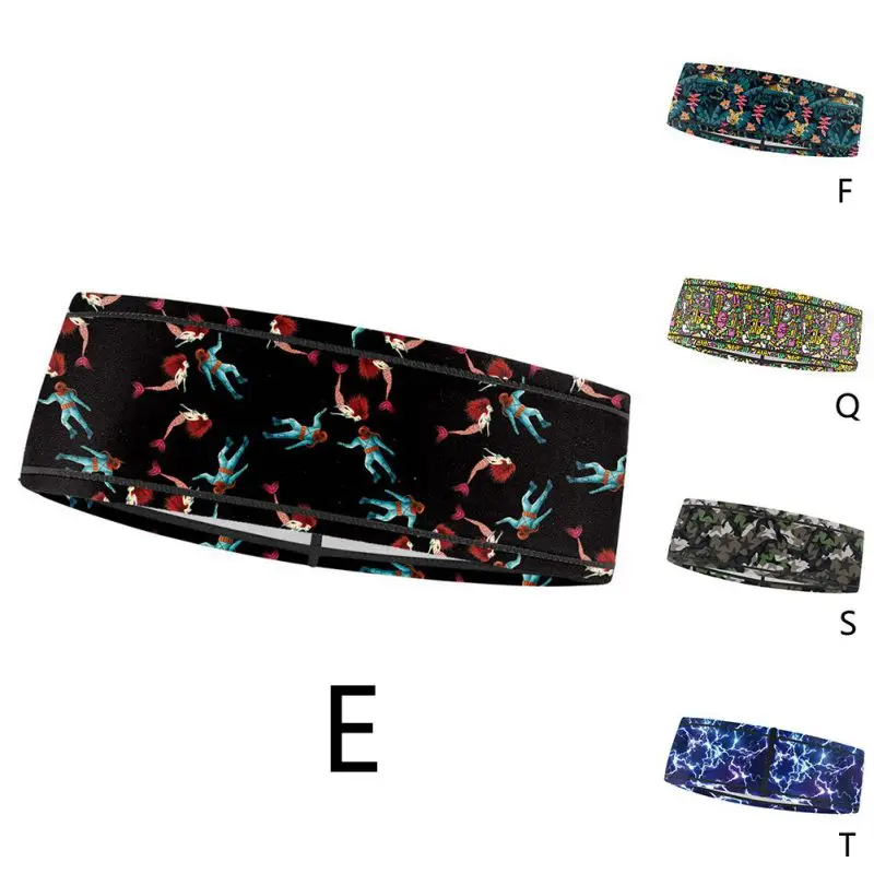 New Arrive Elastic Yoga Sport Headband Sweatband Women's Yoga Sports Hair Bands Football Running Unisex Hair Band
New Arrive Elastic Yoga Sport Headband Sweatband Women's Yoga Sports Hair Bands Football Running Unisex Hair Band