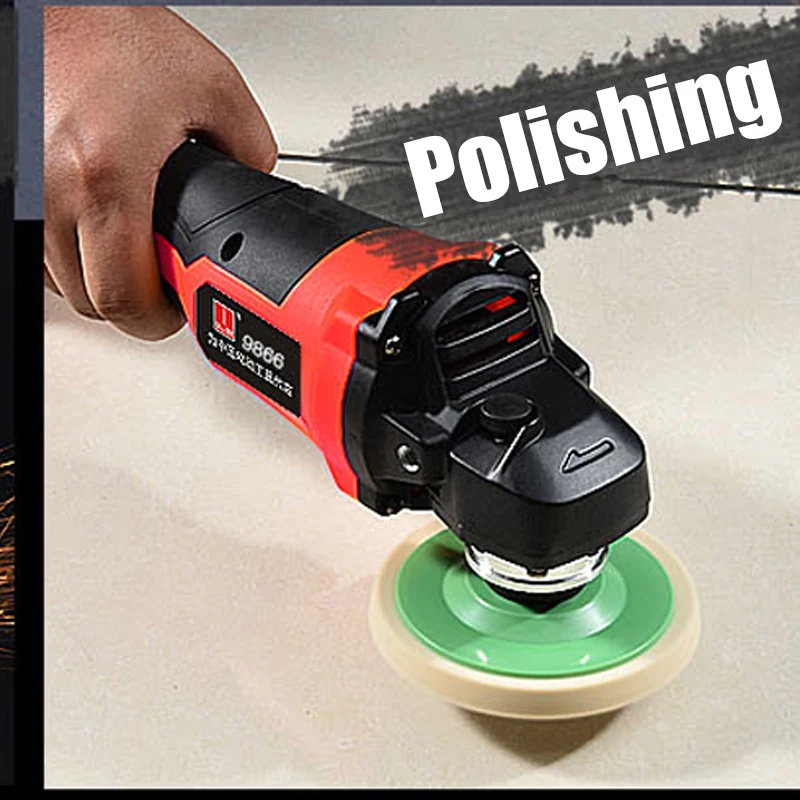 21V Cordless Brushless Grinder with 3.0Ah 6.0Ah Rechargable Lithium Li-ion Battery 100mm Angle Grinding Cutting Machine Kit Box
21V Cordless Brushless Grinder with 3.0Ah 6.0Ah Rechargable Lithium Li-ion Battery 100mm Angle Grinding Cutting Machine Kit Box