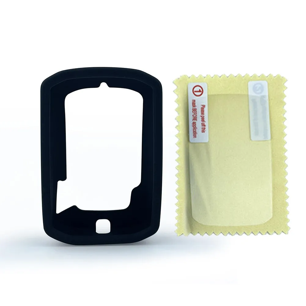 Bike Computer Silicone Cover With HD Film For Bryton Rider 15 Neo Protective Case Anti-drop Cover Bicycle Cycling Part Accessory
Bike Computer Silicone Cover With HD Film For Bryton Rider 15 Neo Protective Case Anti-drop Cover Bicycle Cycling Part Accessory