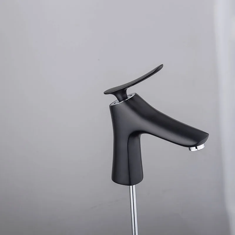 Basin Faucets Basin Faucet Tap Mixer Finish Brass Designer Water Chrome Modern Basin Faucets 
Basin Faucets Basin Faucet Tap Mixer Finish Brass Designer Water Chrome Modern Basin Faucets