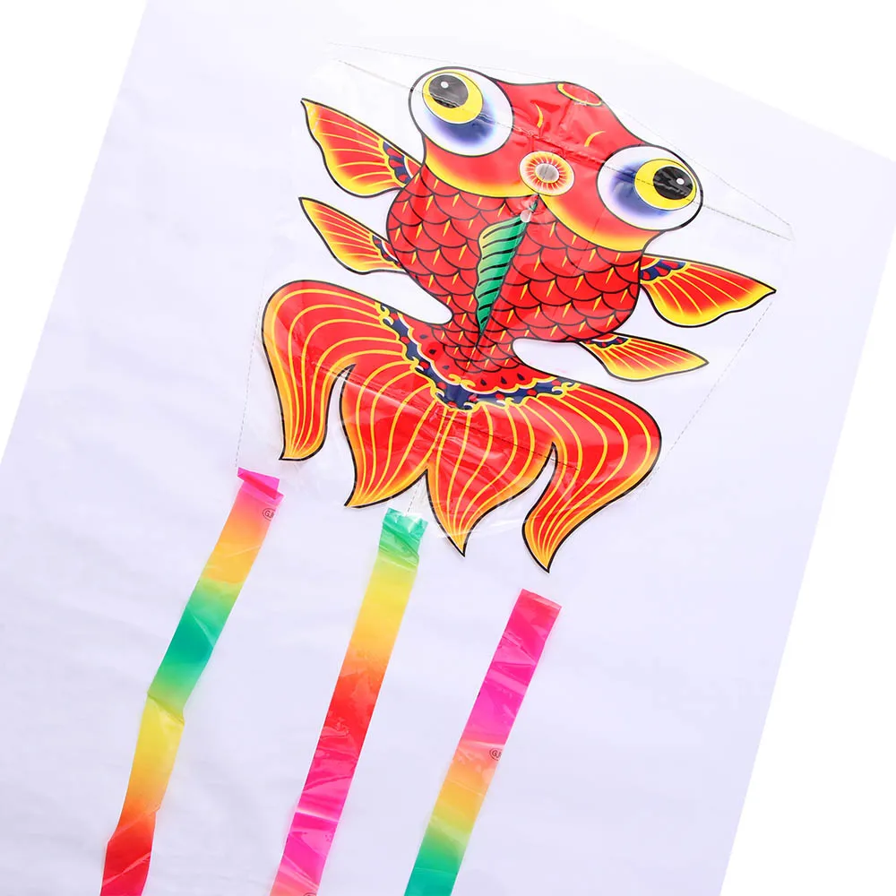 New Novelty Outdoor Kites Butterfly Flying Kite Children Kids Fun Sports Toys Long Tail Kite
New Novelty Outdoor Kites Butterfly Flying Kite Children Kids Fun Sports Toys Long Tail Kite