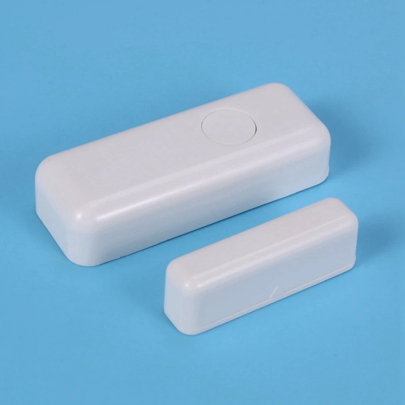 433MHZ Wireless Window Door Security Space Sensor & Wireless 433Mhz Pir Alarm Sensor 25Kg Pet Immune Motion Pir Sensor
433MHZ Wireless Window Door Security Space Sensor & Wireless 433Mhz Pir Alarm Sensor 25Kg Pet Immune Motion Pir Sensor