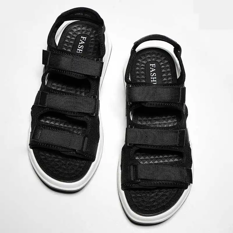 sandals non-slip slippers Men's sandals breathable casual sandals