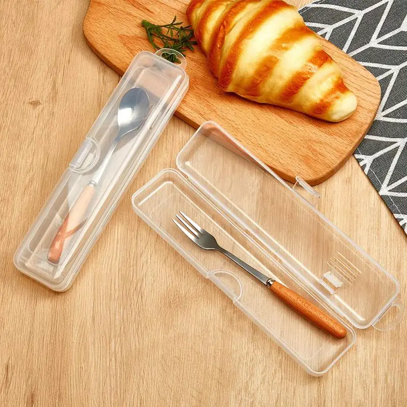 4PCS Plastic Transparent Storage Box Drop-proof Dustproof Toothpaste Toothbrush Storage Box Travel Accessories Hot New
4PCS Plastic Transparent Storage Box Drop-proof Dustproof Toothpaste Toothbrush Storage Box Travel Accessories Hot New