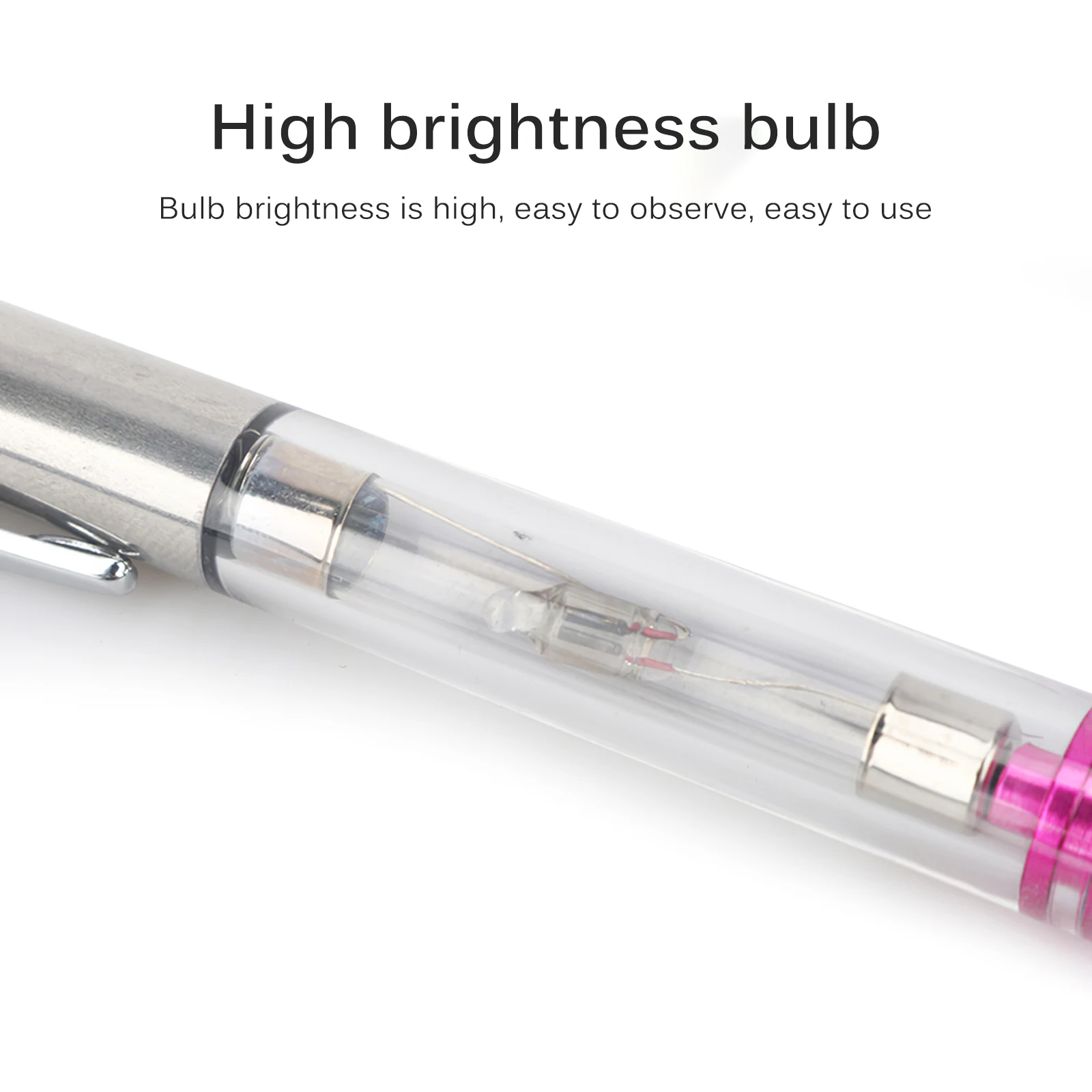 Onever Professional Car Tester Ignition Test Pen Wire Test Check Pen Disassembly Free Ignition Tester Test Controleren Pen
Onever Professional Car Tester Ignition Test Pen Wire Test Check Pen Disassembly Free Ignition Tester Test Controleren Pen