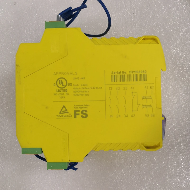 PSR-SPP-24DCESD5X11X20T5(Quality guarantee and the price is negotiable)
PSR-SPP-24DCESD5X11X20T5(Quality guarantee and the price is negotiable)