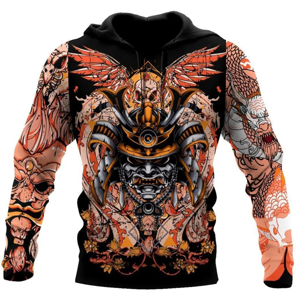 Samurai Helmet Tattoo 3D All Over Printed Unisex Deluxe Hoodie Men Sweatshirt Zip Pullover Casual Jacket Tracksuits DW0291
Samurai Helmet Tattoo 3D All Over Printed Unisex Deluxe Hoodie Men Sweatshirt Zip Pullover Casual Jacket Tracksuits DW0291