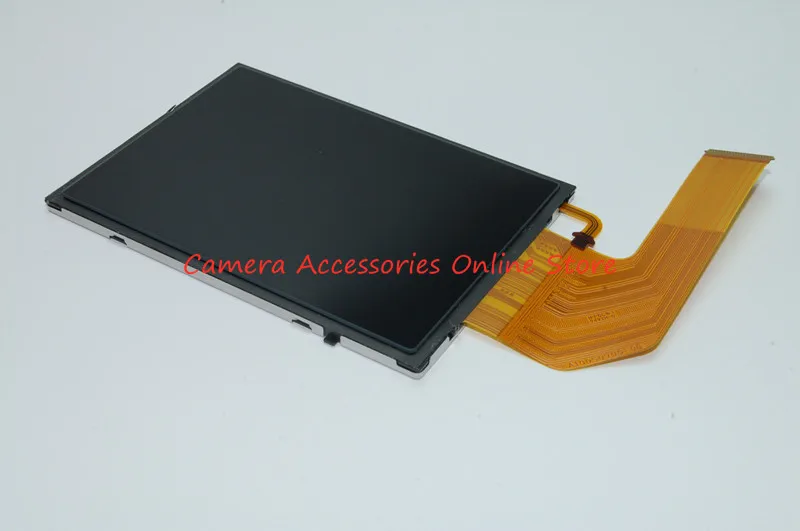 Новый ЖК-дисплей с подсветкой для Canon Powershot SX700 HS ; SX710 HS; PC2047; Цифровая камера PC2194
Новый ЖК-дисплей с подсветкой для Canon Powershot SX700 HS ; SX710 HS; PC2047; Цифровая камера PC2194
