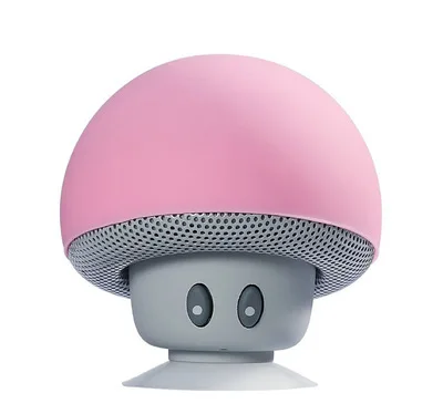 BT280 Mini Wireless Speaker Musically Phone Holder Cute Bluetooth Speaker support for Phone
BT280 Mini Wireless Speaker Musically Phone Holder Cute Bluetooth Speaker support for Phone