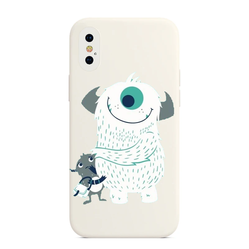 NOHON Luxury Customized Silicone Phone Case For Redmi Note 8 Pro For Redmi 9T 8 Note7 Note9 Note10 K20 K30 Soft Back Cover
NOHON Luxury Customized Silicone Phone Case For Redmi Note 8 Pro For Redmi 9T 8 Note7 Note9 Note10 K20 K30 Soft Back Cover